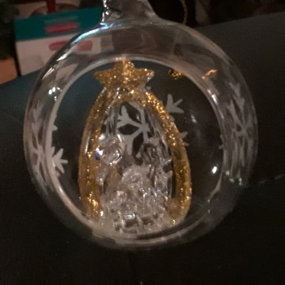 Christmas Ornaments